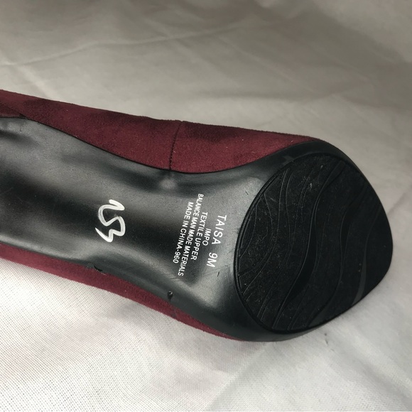 Impo Booties (Tasia) - Picture 6 of 7